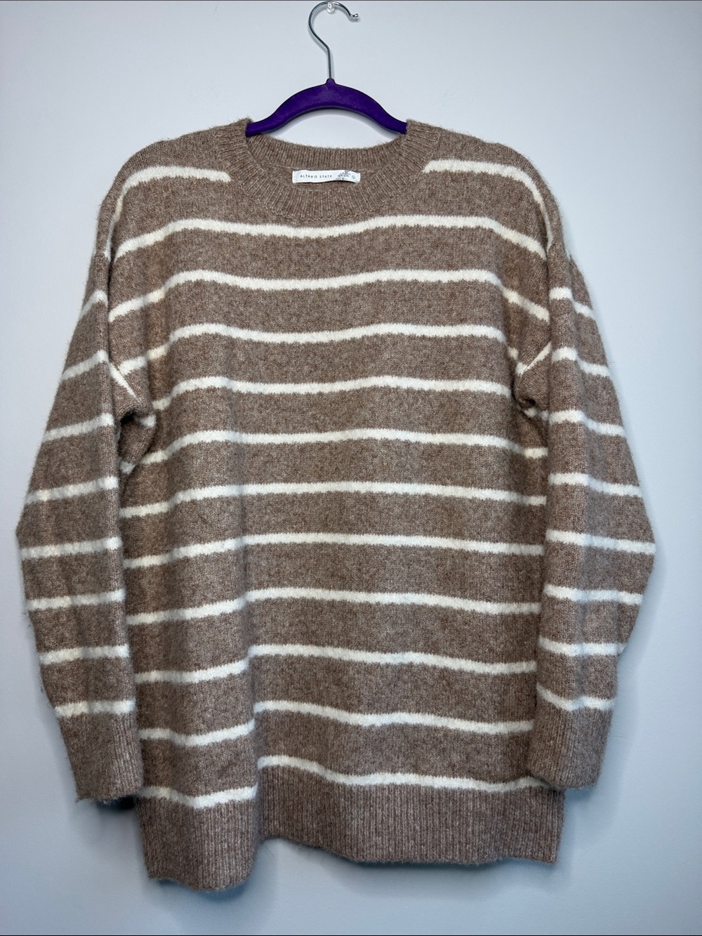 Altar'd State Crewneck Sweater